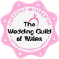 The Wedding Guild of Wales logo