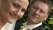 Wedding video for Kate & Matthew