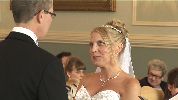 Wedding video for Mandy and Rud