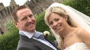 Wedding video for Jayne & Alan