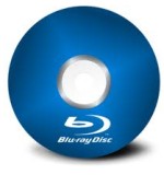 Bluray dvd logo