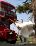 Wedding Video in Brecon Highlights photo